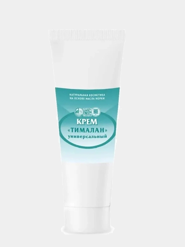 Крем для лица Мюстела Тималан Mustela Timalan 50 мл