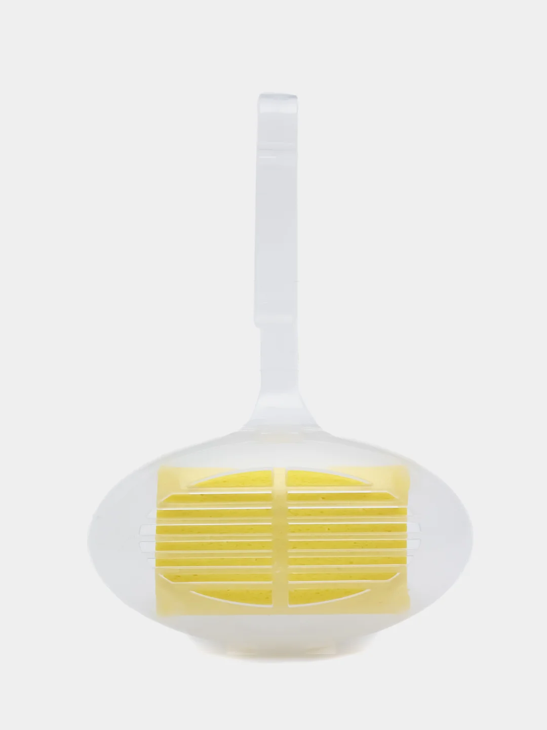 Brait Туалетный блок-корзинка LEMON Xtra Power 40г