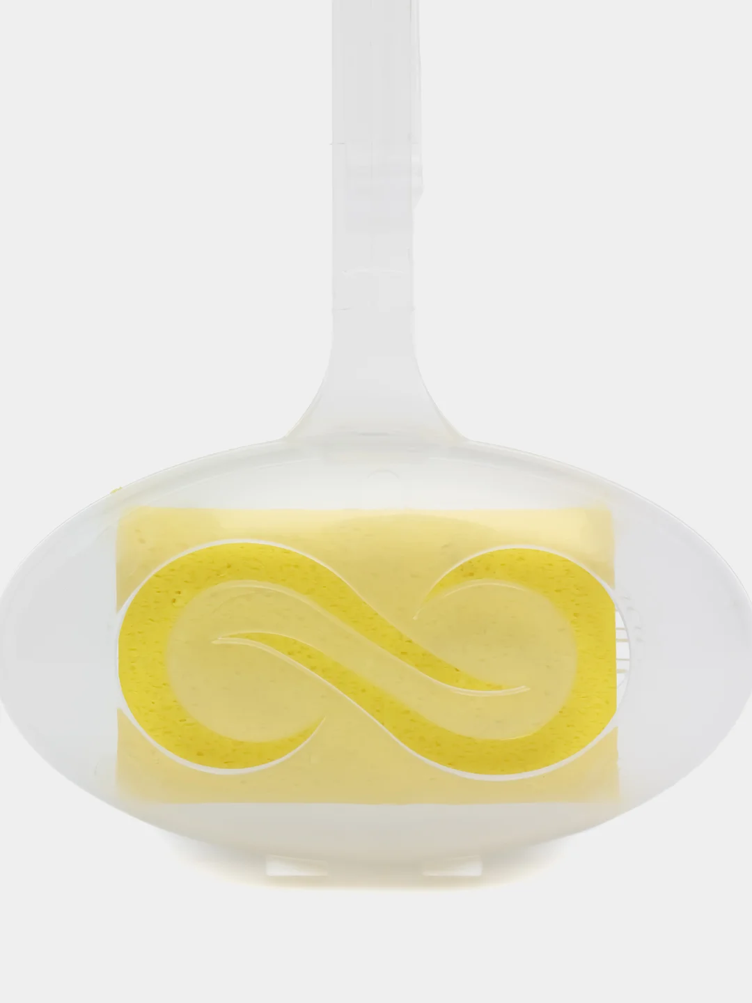 Brait Туалетный блок-корзинка LEMON Xtra Power 40г