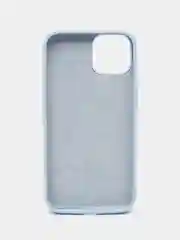 Светло-бежевый чехол Silicone Case для iPhone 14, 14 Pro, 14 Plus, 14 Pro Max, с закрытым низом