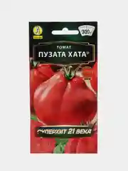 Томат Пузата Хата для теплиц и открытого грунта, крупноплодный, семена