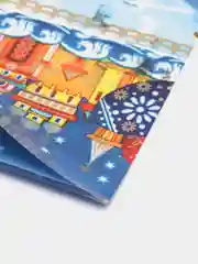 Лазурный наклейки на яйца,пленка на 21,35 яиц пасхальная/Пасхальные яйца/ Термопленка для украшения