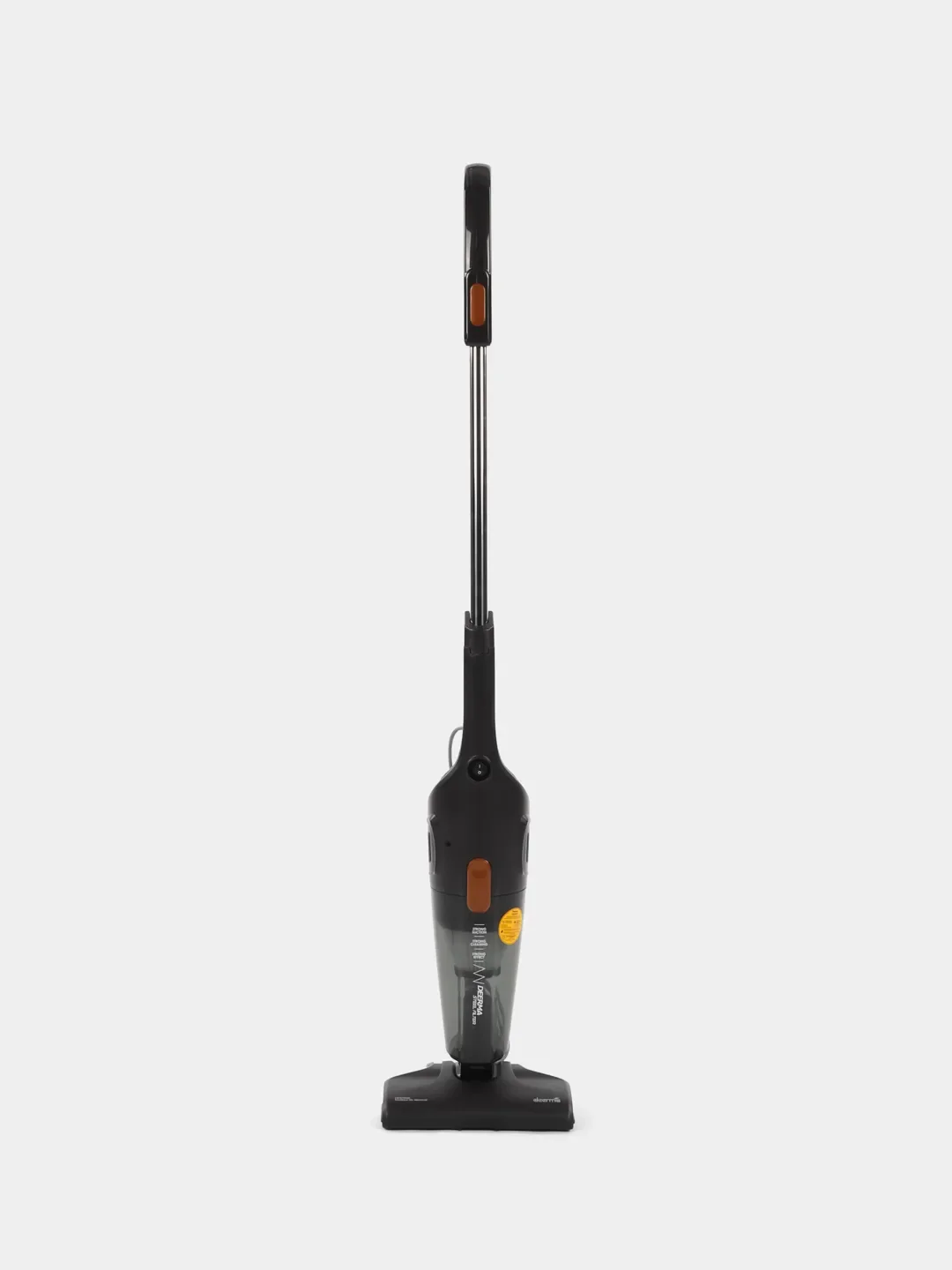 Вертикальный ручной пылесос Xiaomi Deerma DX115C RU-версия