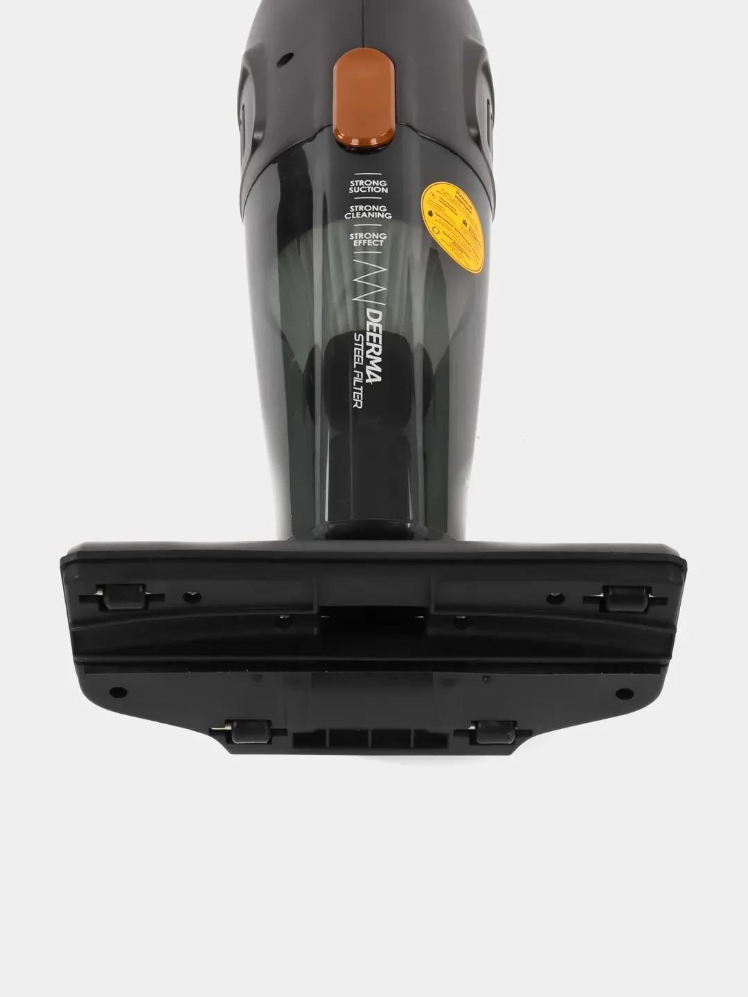 Вертикальный ручной пылесос Xiaomi Deerma DX115C RU-версия