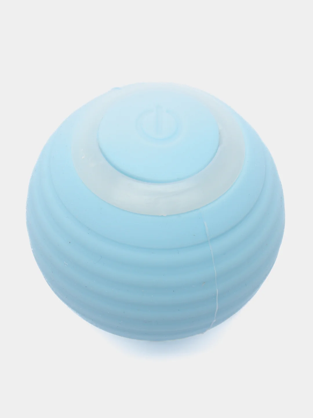 Игрушка-мячик для кошек и домашних животных, интерактивная