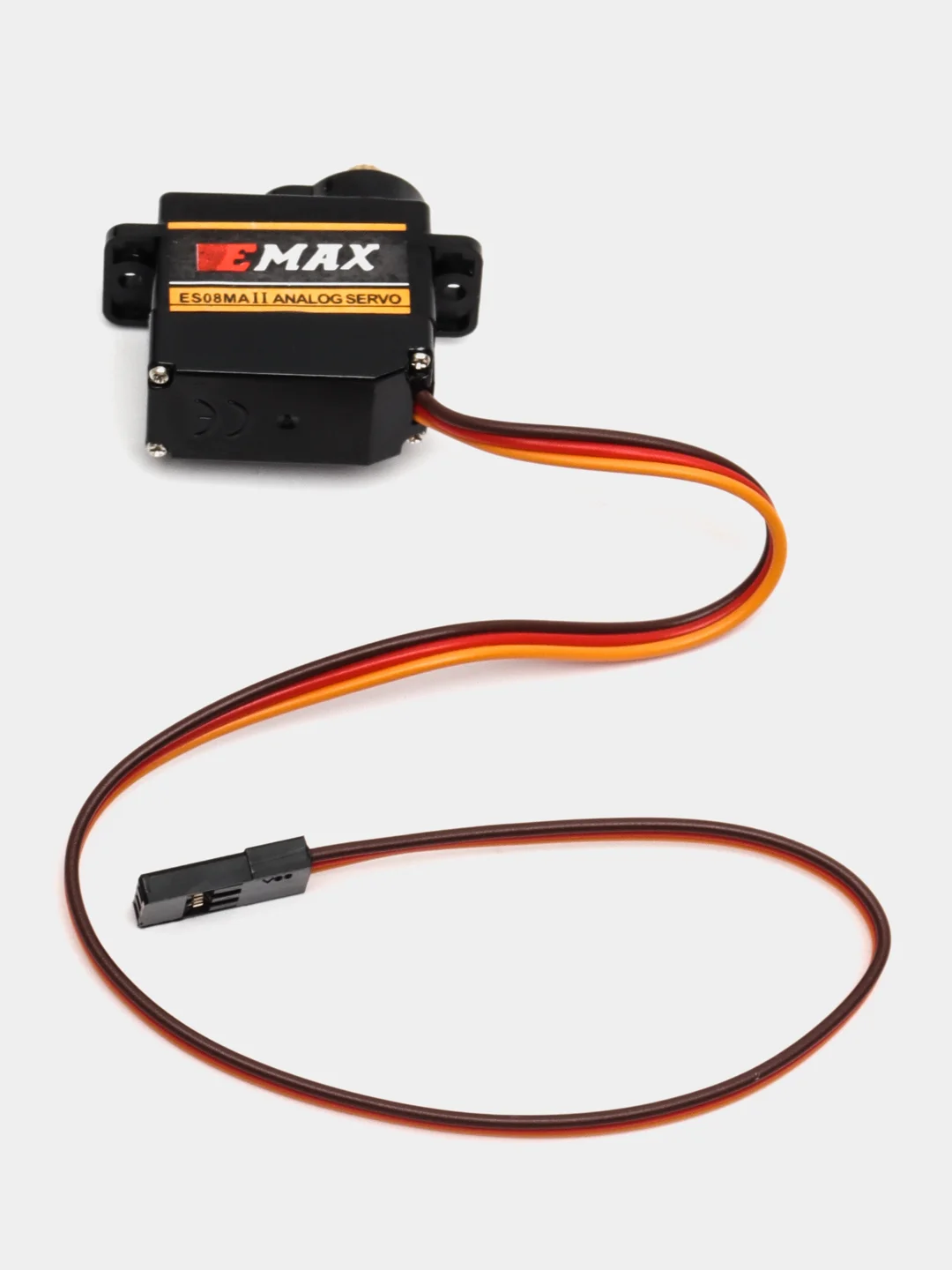 Сервопривод EMAX ES08MA