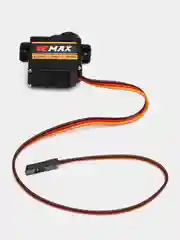 Сервопривод EMAX ES08MA