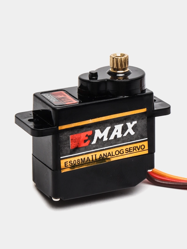 Сервопривод EMAX ES08MA