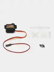 Сервопривод EMAX ES08MA