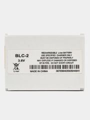 Аккумуляторная батарея для Nokia BLC-2, 3310