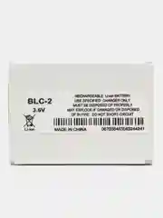 Аккумуляторная батарея для Nokia BLC-2, 3310