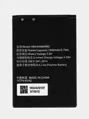 Аккумулятор   HB434666RBC  для  Huawei E5573, MR150-3, 8210FT