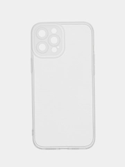 Чехол для iPhone с защитой камеры X, XR, 11, 11 Pro Max, 12 Pro, 12 Pro Max