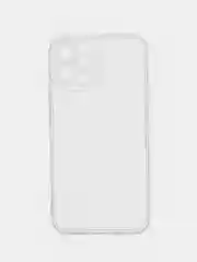 Прозрачный чехол для iPhone с защитой камеры X, XR, 11, 11 Pro Max, 12 Pro, 12 Pro Max