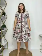 Халат "Лидия"