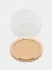 Бежевый пудра компактная для лица Charme Mineral SPF 10