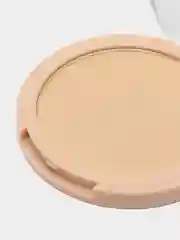 Бежевый пудра компактная для лица Charme Mineral SPF 10