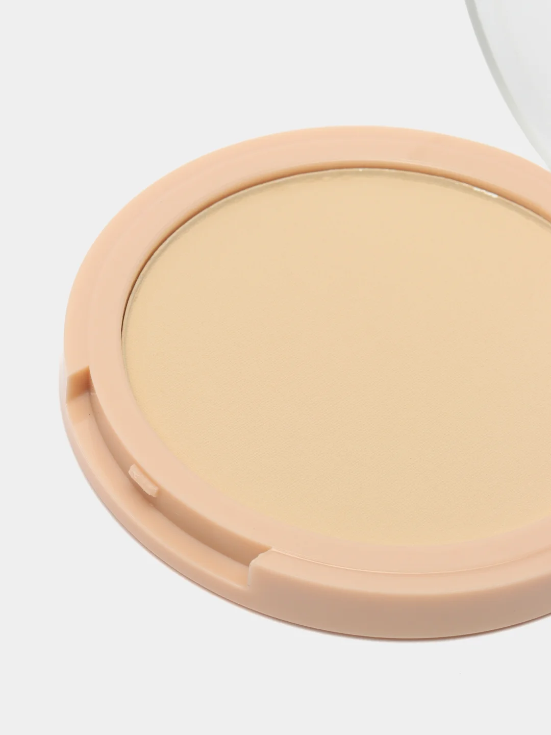 Кремовый пудра компактная для лица Charme Mineral SPF 10
