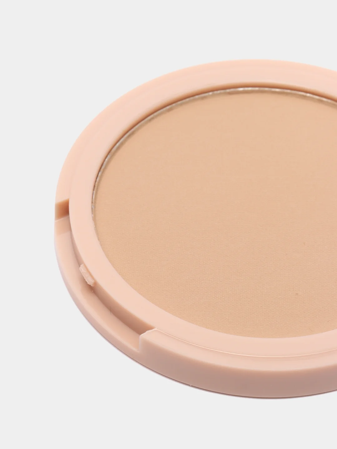 Песочный хаки пудра компактная для лица Charme Mineral SPF 10