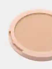 Песочный хаки пудра компактная для лица Charme Mineral SPF 10