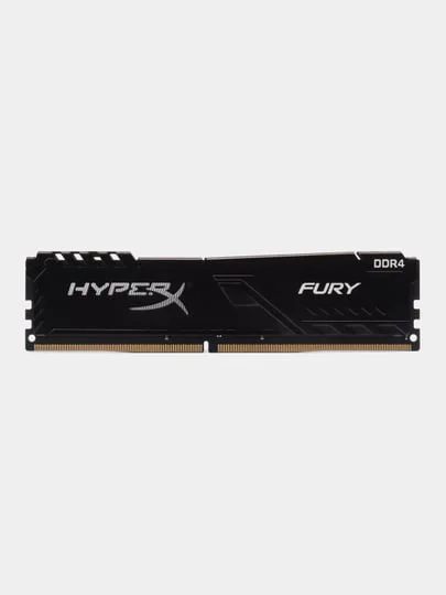 Черный оперативная память DDR4 для ПК 4,8,16,32 GB DIMM