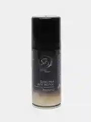 Лак для волос Secret Beauty с блестками, золото, 100 мл