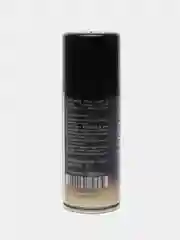 Лак для волос Secret Beauty с блестками, золото, 100 мл