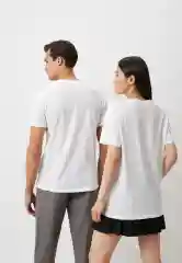 Футболка UNIQLO DRY, круглый вырез, короткий рукав