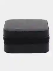 Розовый шкатулка для хранения ювелирных изделий