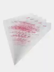 Кондитерские мешки одноразовые