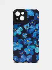 Морской чехол для iPhone (Айфон) 11, 12, 13, Pro, Pro Max, 14, 15, Pro, Pro Max