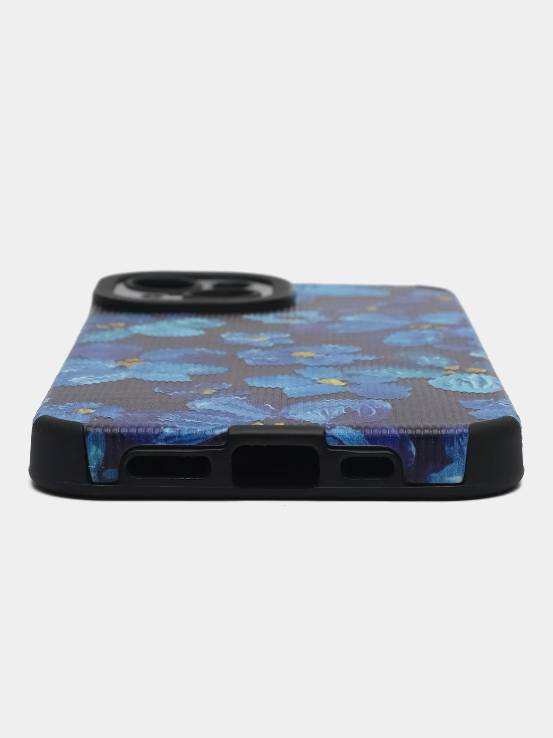 Морской чехол для iPhone (Айфон) 11, 12, 13, Pro, Pro Max, 14, 15, Pro, Pro Max
