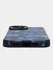 Морской чехол для iPhone (Айфон) 11, 12, 13, Pro, Pro Max, 14, 15, Pro, Pro Max