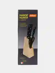 НАБОР НОЖЕЙ 6 предметов