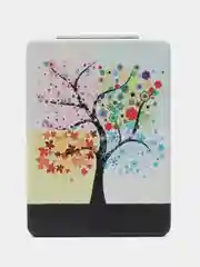 Золотистый хаки зеркало складное, карманное, косметическое, двойное