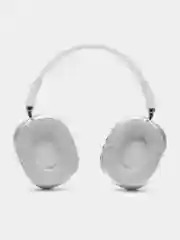 Белый беспроводные Bluetooth-наушники P9 Max Max, совместимые с Apple и Android
