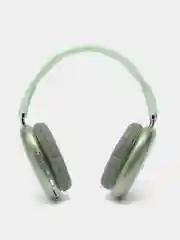 Салатовый беспроводные Bluetooth-наушники P9 Max Max, совместимые с Apple и Android
