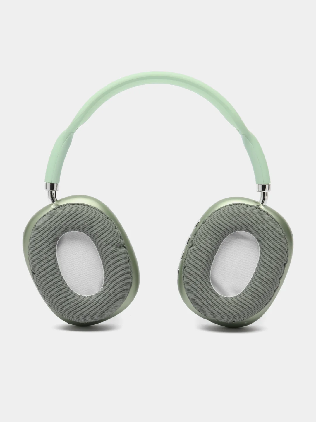 Салатовый беспроводные Bluetooth-наушники P9 Max Max, совместимые с Apple и Android