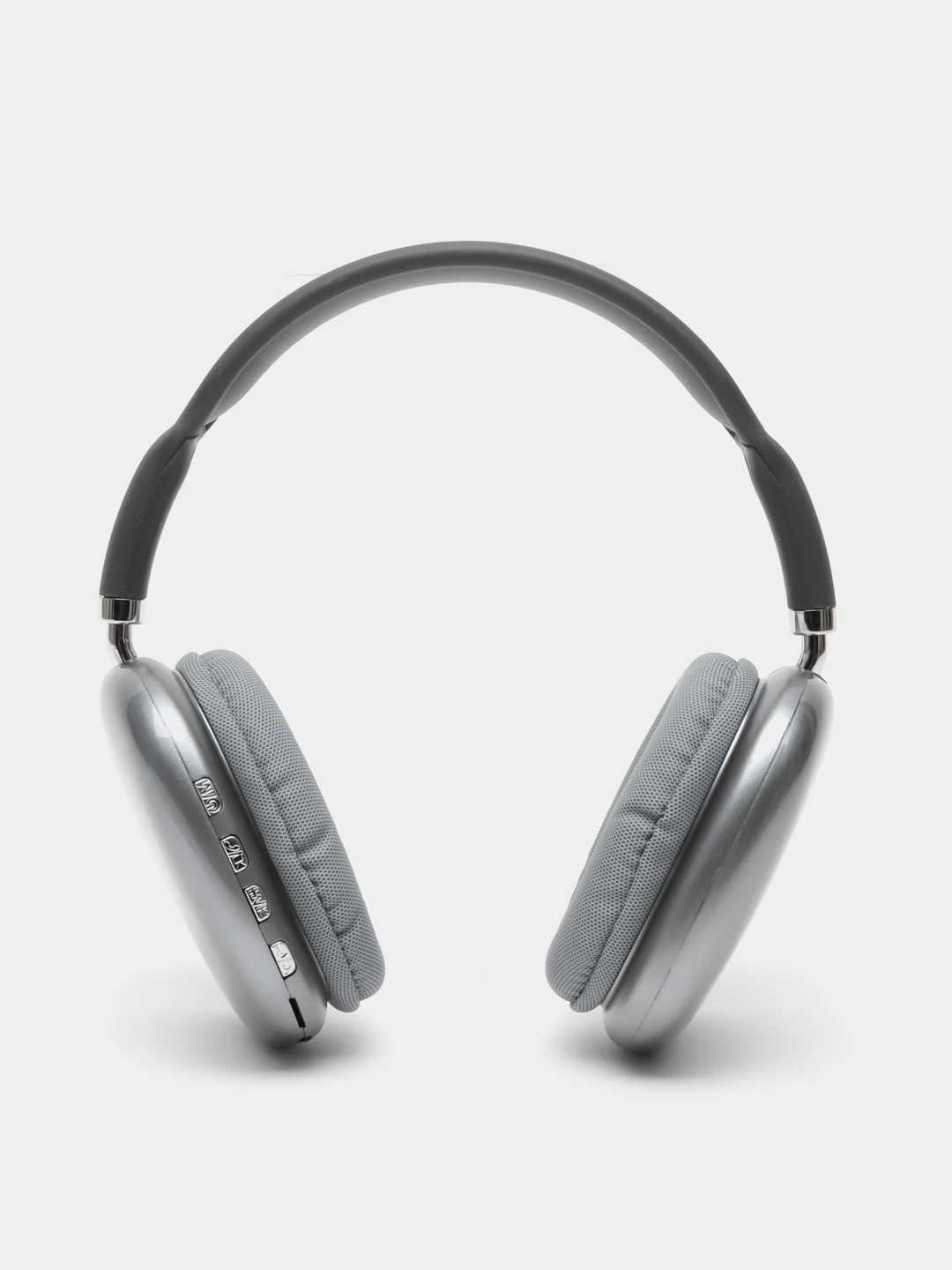 Синий беспроводные Bluetooth-наушники P9 Max Max, совместимые с Apple и Android