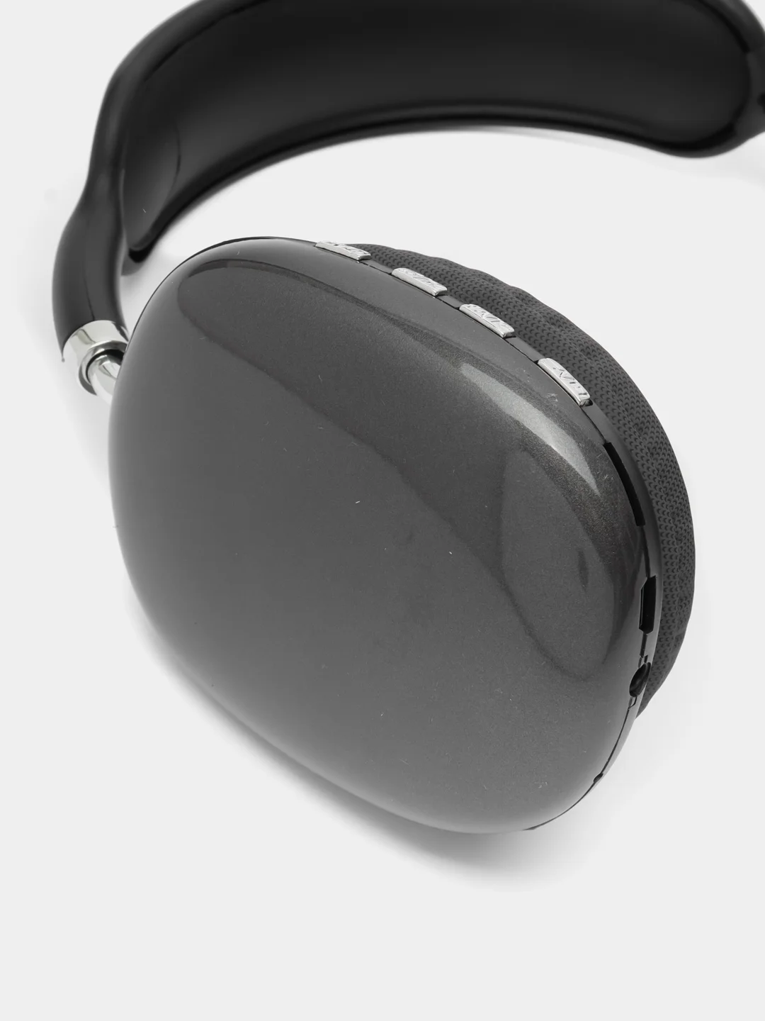 Черный беспроводные Bluetooth-наушники P9 Max Max, совместимые с Apple и Android
