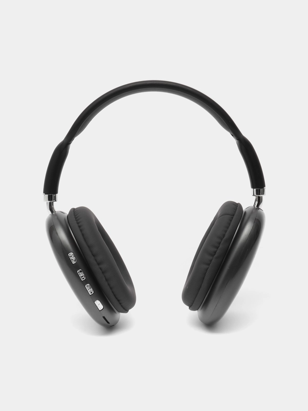 Беспроводные Bluetooth-наушники P9 Max Max, совместимые с Apple и Android