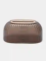 Салфетница декоративная/ Салфетница для кухни, для дома/ Салфетница пластиковая