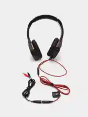 Наушники игровые с микрофоном A4TECH Bloody G500, мониторные