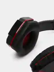 Наушники игровые с микрофоном A4TECH Bloody G500, мониторные