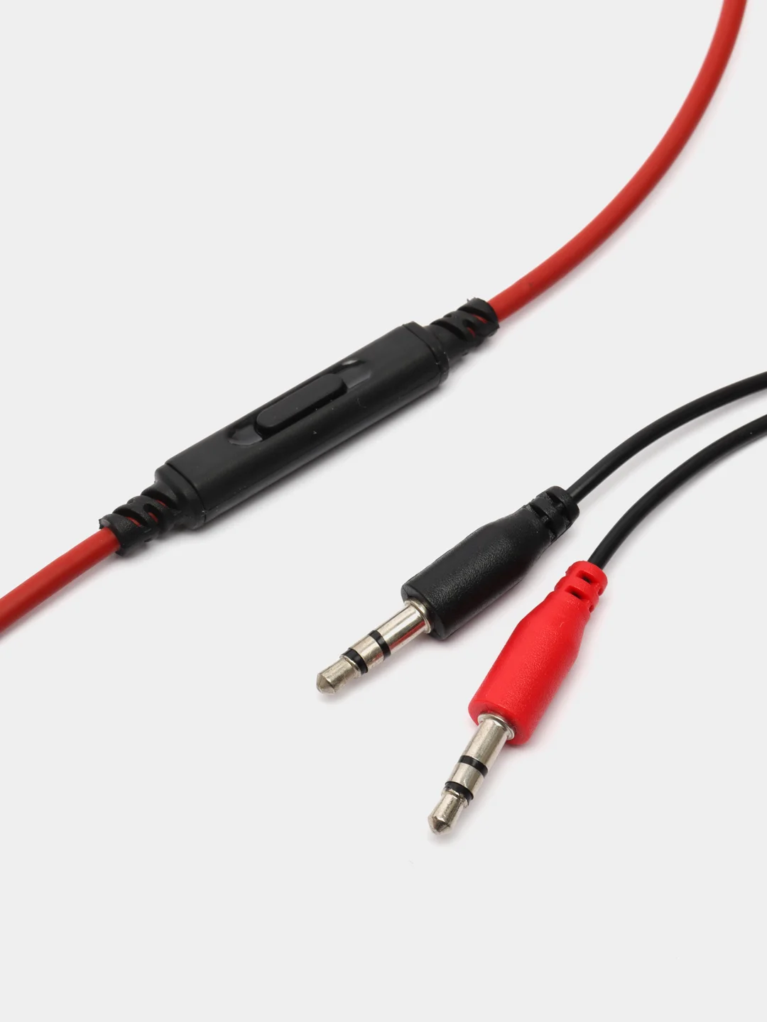 Наушники игровые с микрофоном A4TECH Bloody G500, мониторные