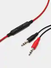 Наушники игровые с микрофоном A4TECH Bloody G500, мониторные