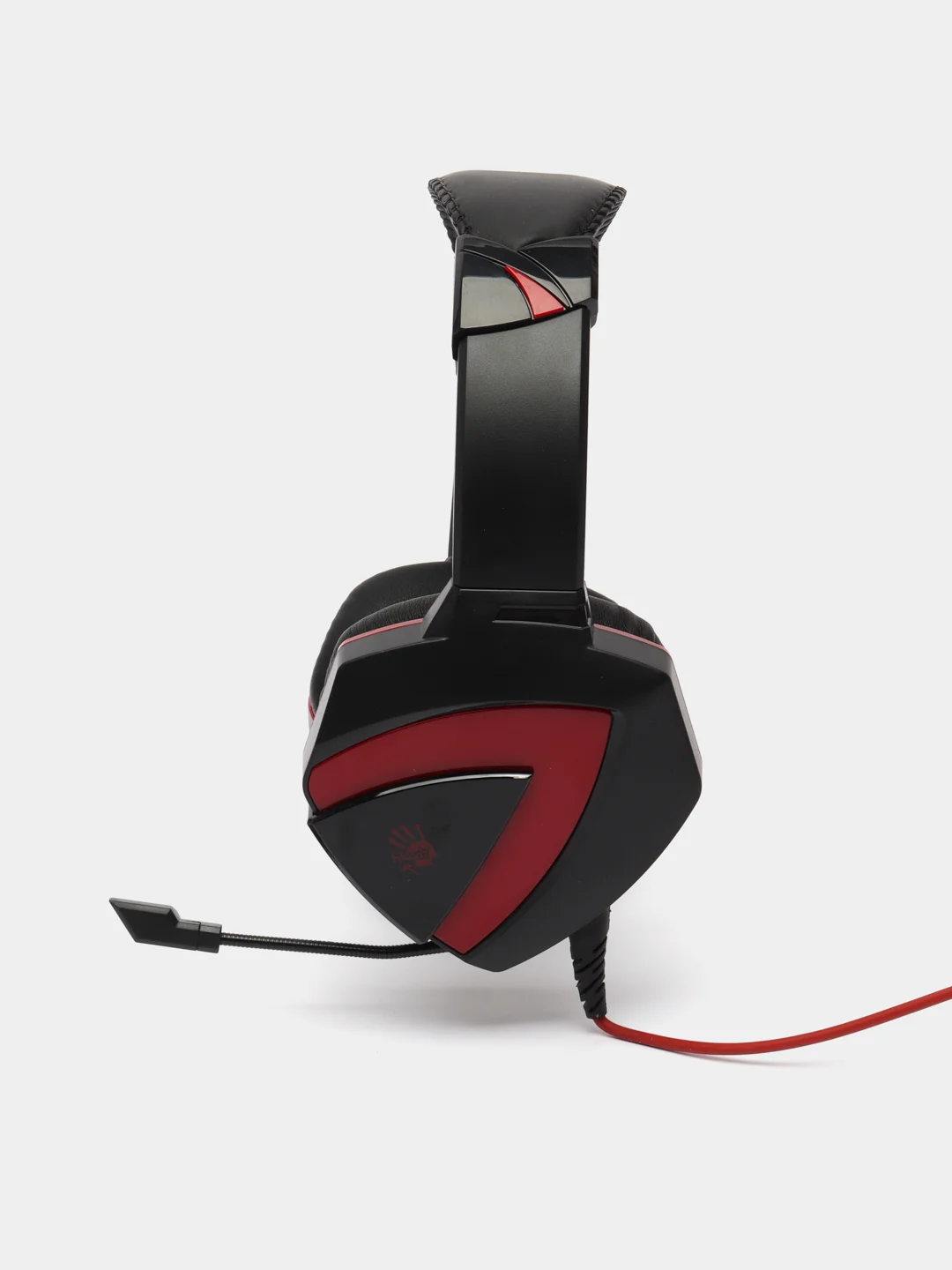 Наушники игровые с микрофоном A4TECH Bloody G500, мониторные