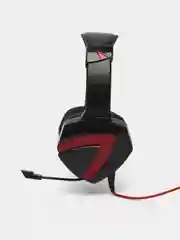 Наушники игровые с микрофоном A4TECH Bloody G500, мониторные