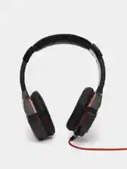 Наушники игровые с микрофоном A4TECH Bloody G500, мониторные