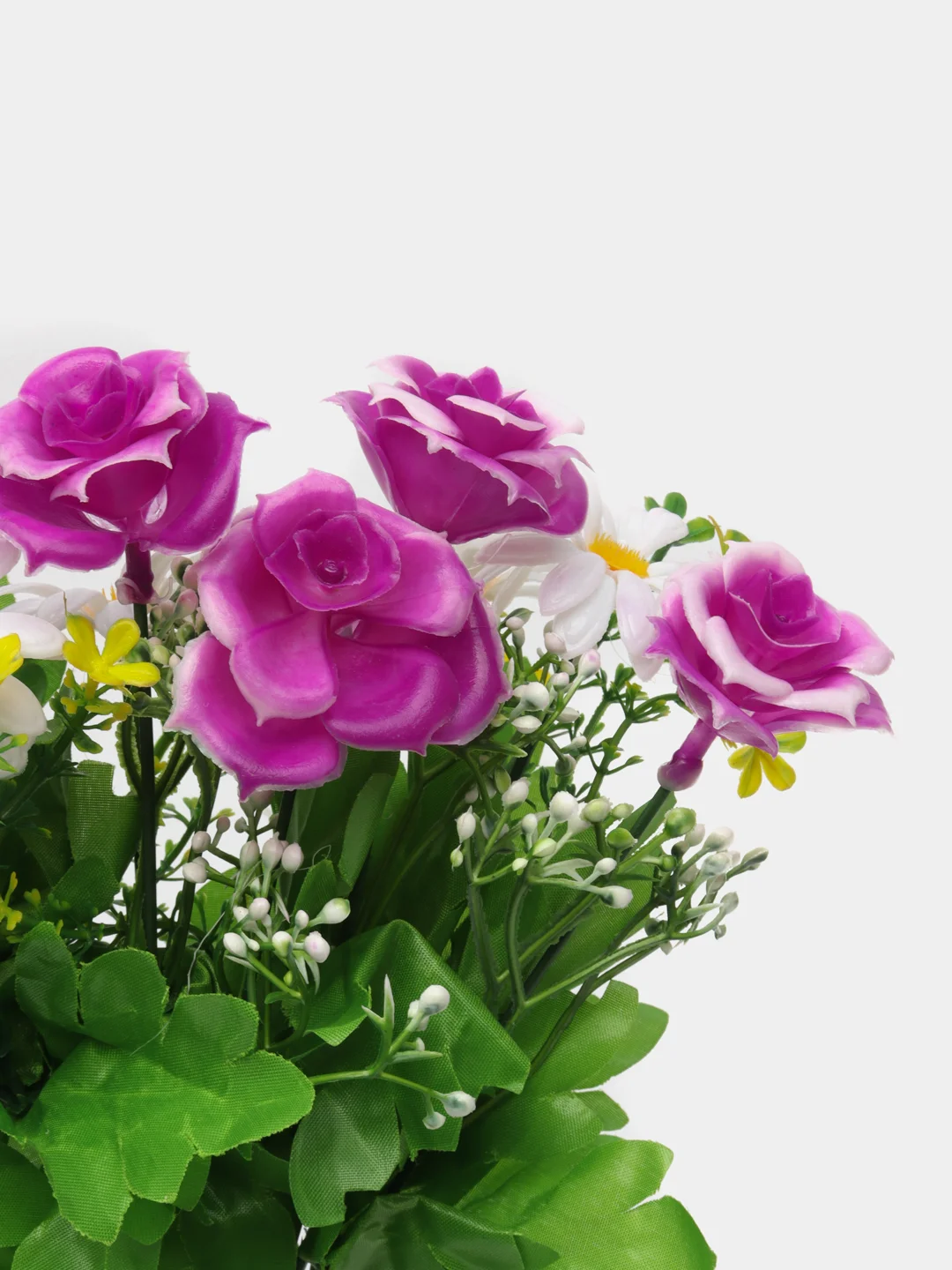 Фуксия искусственные цветы